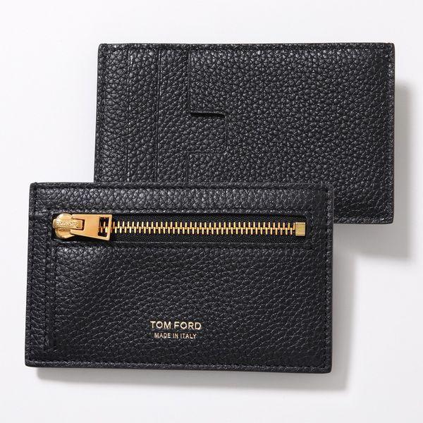 TOM FORD（トムフォード） コインケース カードケース Y0354 LCL158G