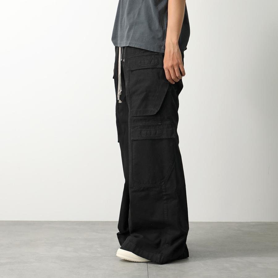 決まりました☆rick owens カーゴパンツ サイズ46 XS〜Sサイズぐらい Rick Owens（リック・オウエンス） Rick Owens DRKSHDW ダークシャドウ
