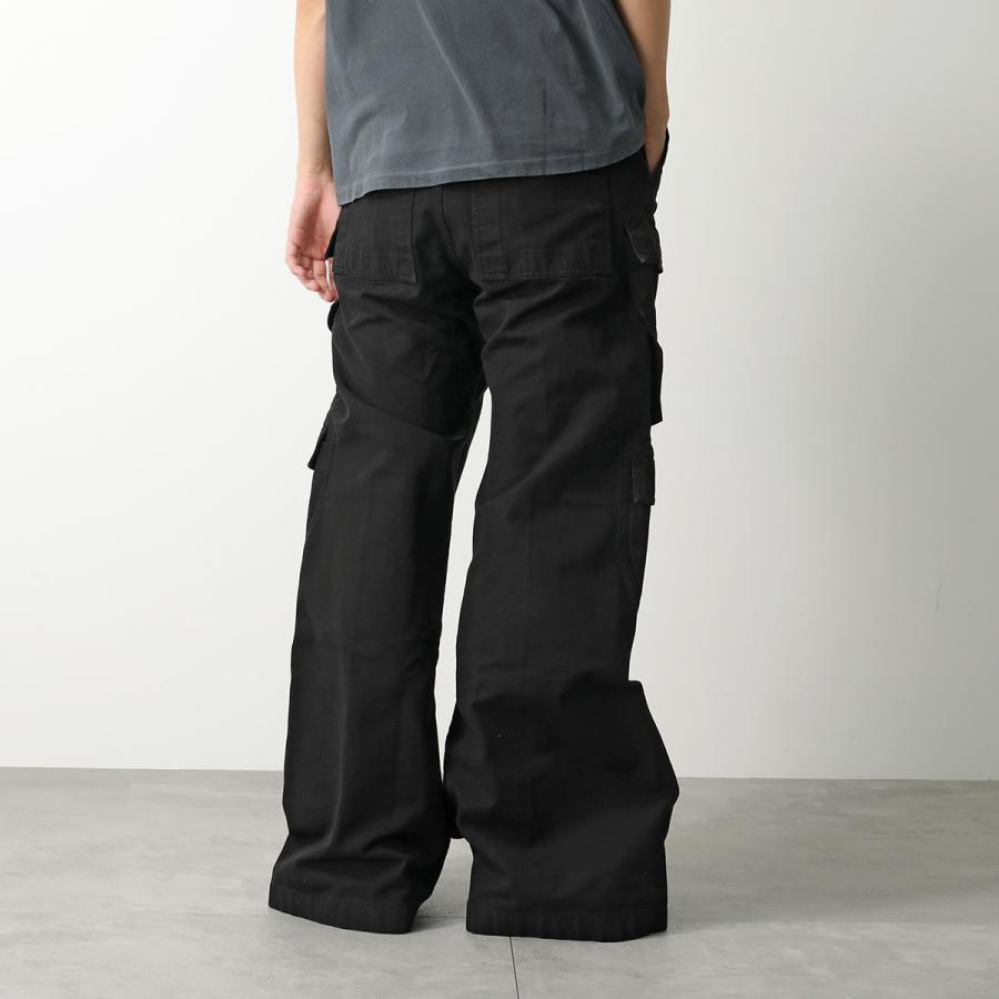 Rick Owens（リック・オウエンス） Rick Owens DRKSHDW ダークシャドウ