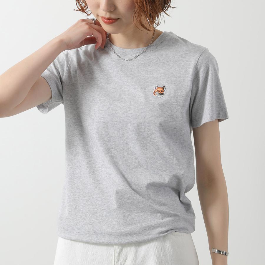 MAISON KITSUNE（メゾン キツネ） 【訳あり-Mのみ】MAISON KITSUNE