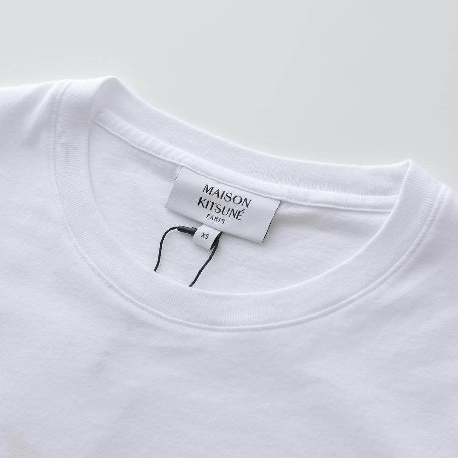 MAISON KITSUNE（メゾン キツネ） 【訳あり-Mのみ】MAISON KITSUNE