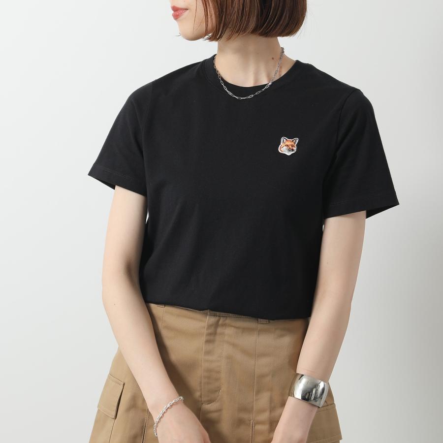 MAISON KITSUNE（メゾン キツネ） 【訳あり-Lのみ】MAISON KITSUNE