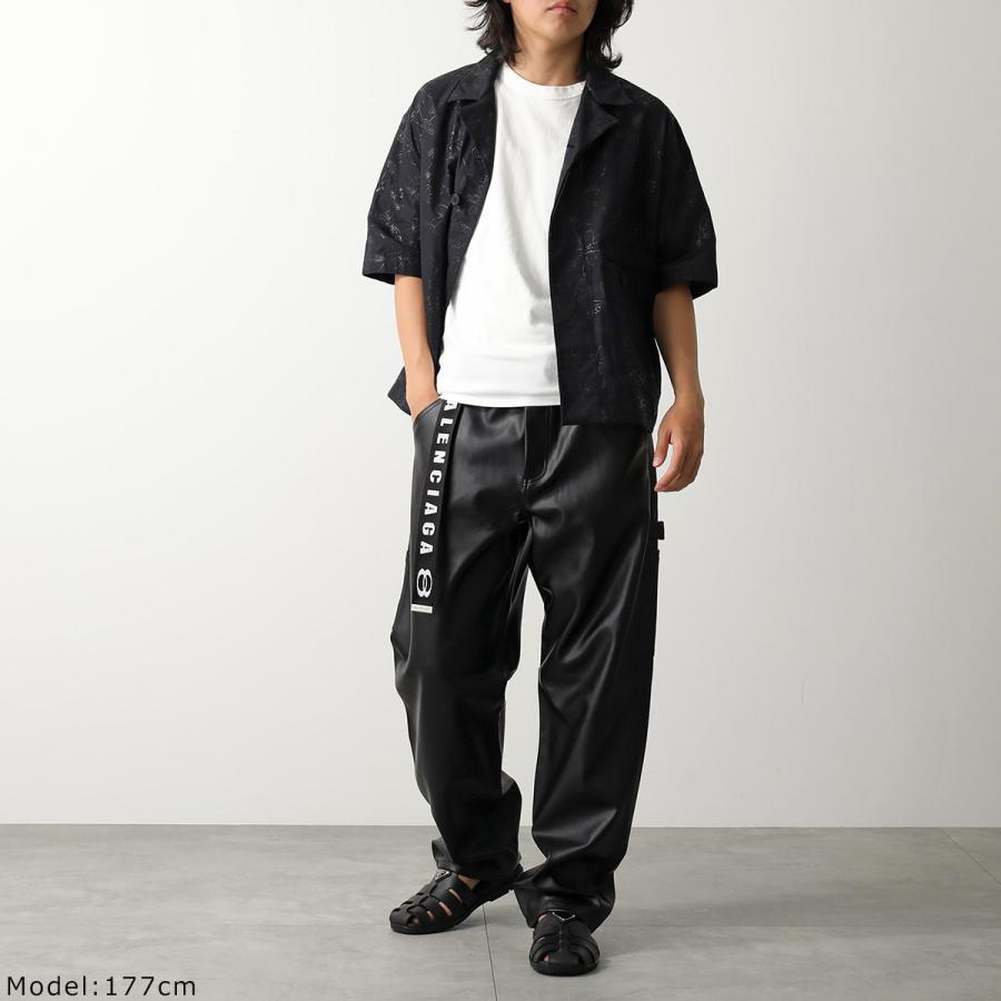 BALENCIAGA（バレンシアガ） スライダーベルト D RING BELT 40 794485
