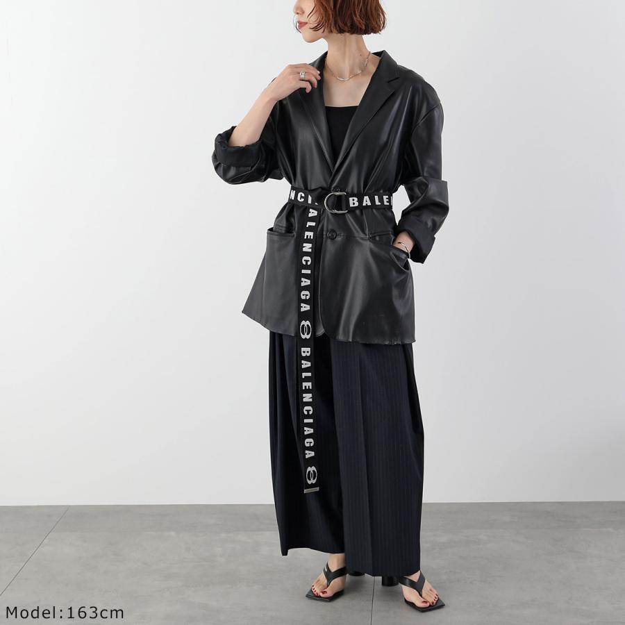 BALENCIAGA（バレンシアガ） スライダーベルト D RING BELT 40 794485