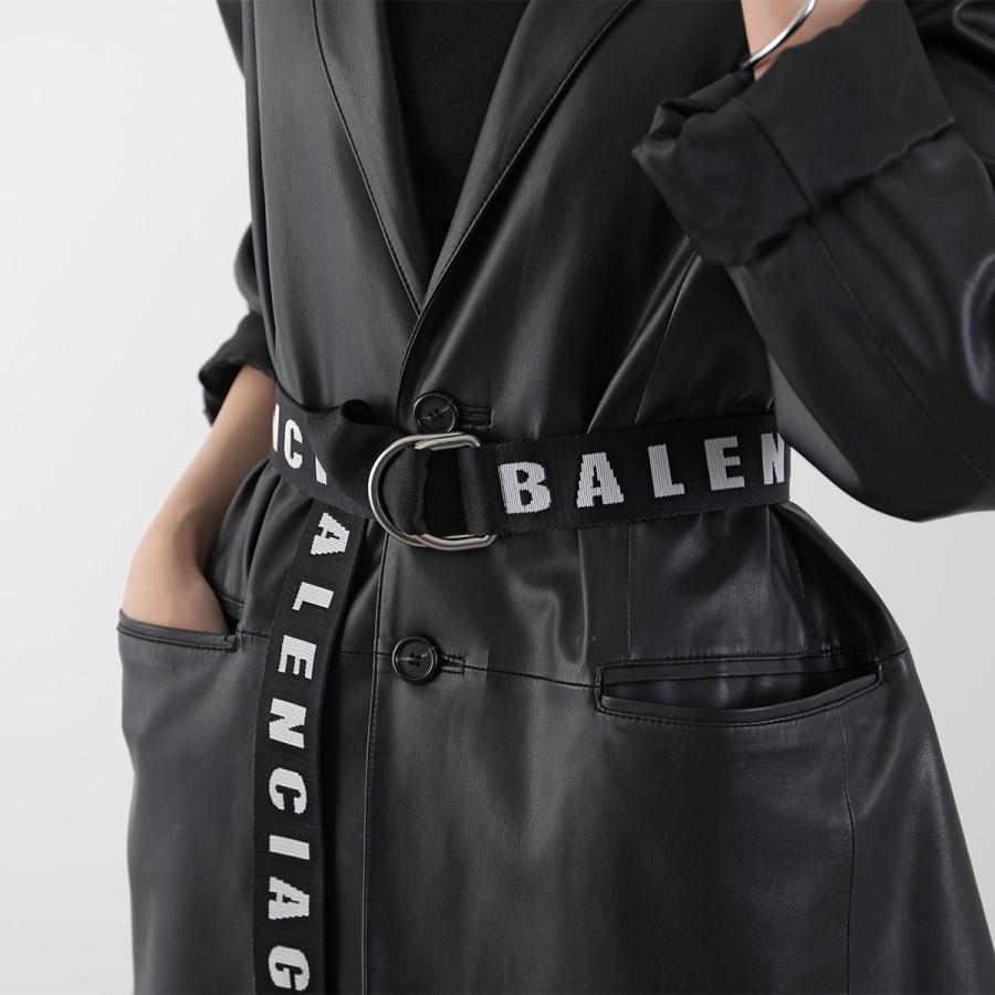 BALENCIAGA（バレンシアガ） スライダーベルト D RING BELT 40 794485