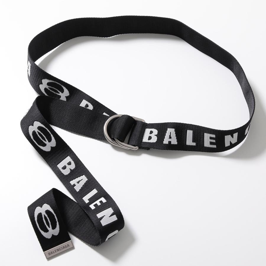 BALENCIAGA（バレンシアガ） スライダーベルト D RING BELT 40 794485