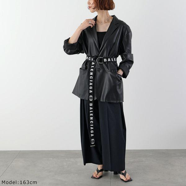 BALENCIAGA（バレンシアガ） スライダーベルト D RING BELT 40 794485