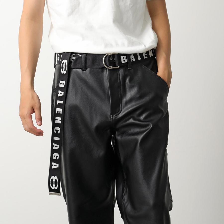 BALENCIAGA（バレンシアガ） スライダーベルト D RING BELT 40 794485