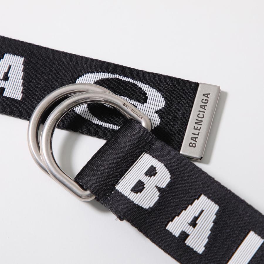 BALENCIAGA（バレンシアガ） スライダーベルト D RING BELT 40 794485