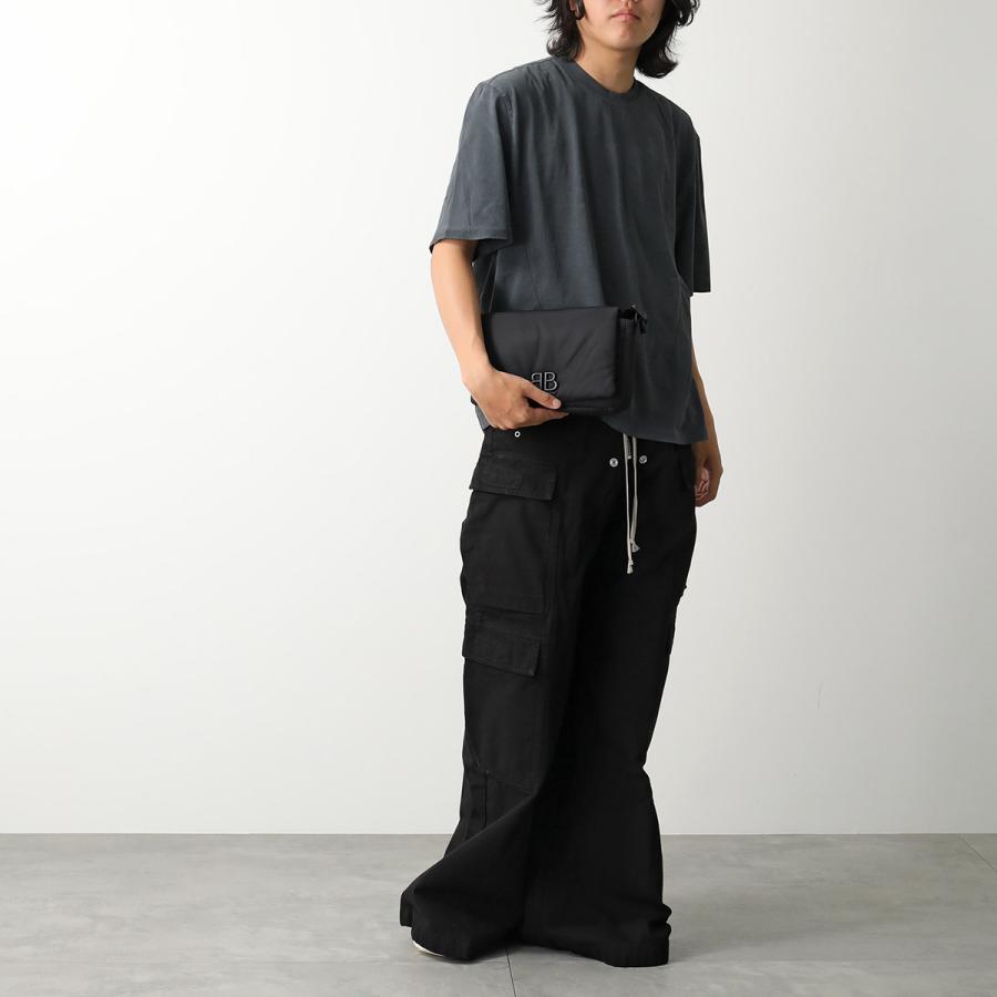 BALENCIAGA（バレンシアガ） ショルダーバッグ MONACO FLAP MES S