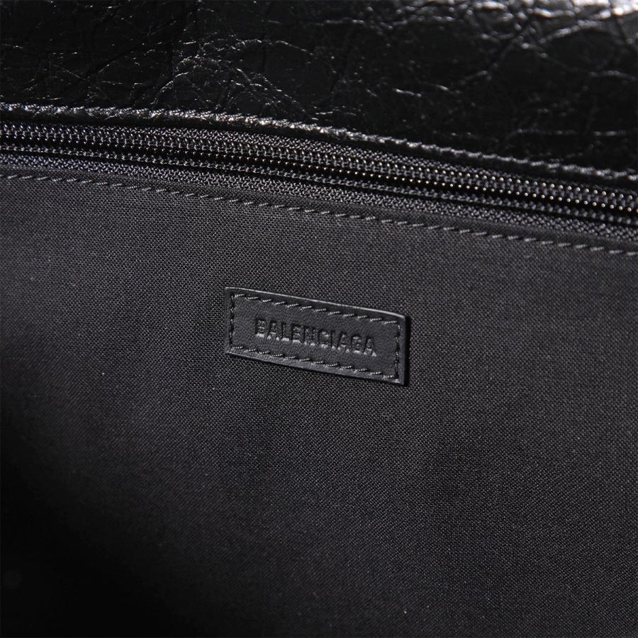BALENCIAGA バレンシアガ ショルダーバッグ EXPLORER FLAP MES M