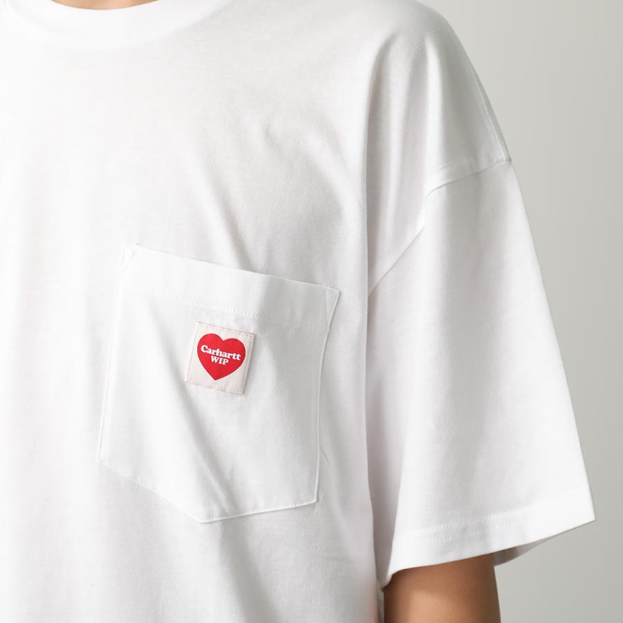 Carhartt（カーハート） Carhartt WIP Tシャツ POCKET HEART ポケット
