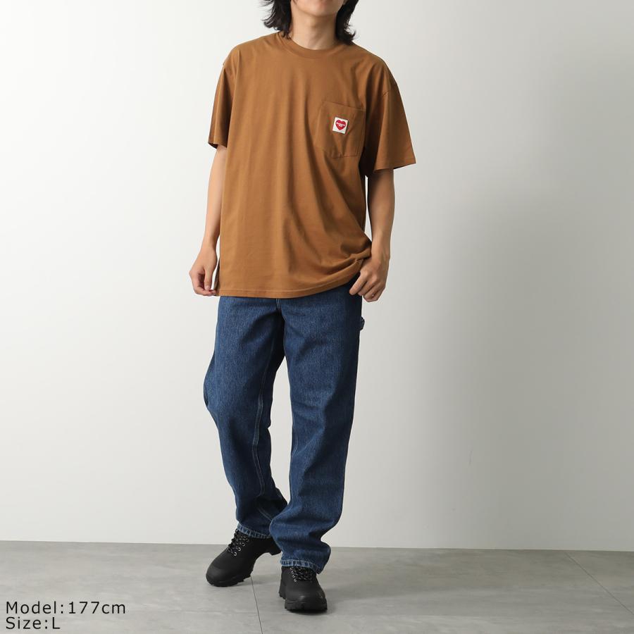Carhartt WIP カーハート Tシャツ POCKET HEART ポケット ハート