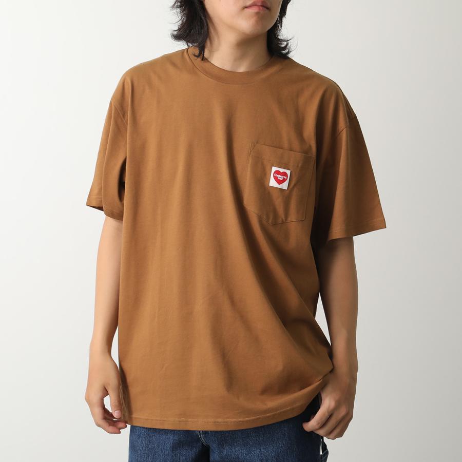 Carhartt WIP カーハート Tシャツ POCKET HEART ポケット ハート