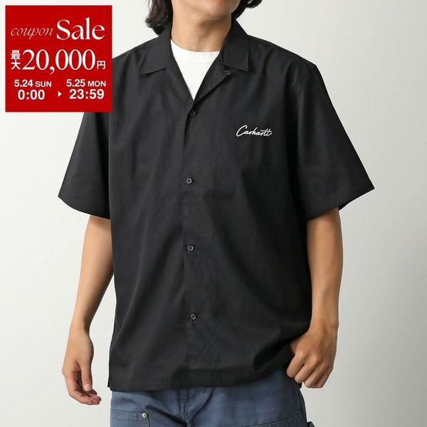 Carhartt（カーハート） Carhartt WIP シャツ DELRAY SHIRT デルレイ
