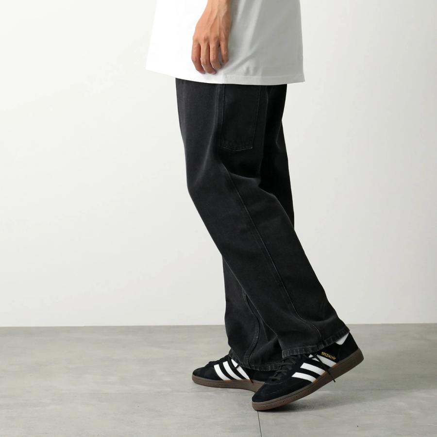 Carhartt（カーハート） Carhartt WIP ジーンズ SINGLE KNEE PANT