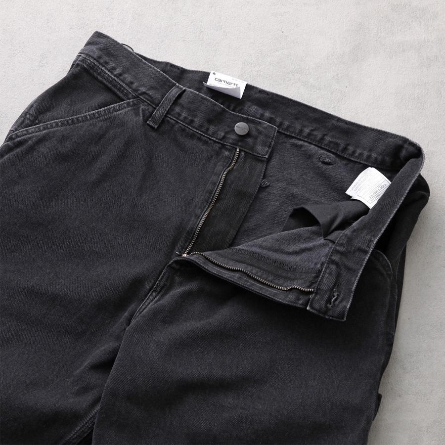 Carhartt（カーハート） Carhartt WIP ジーンズ SINGLE KNEE PANT