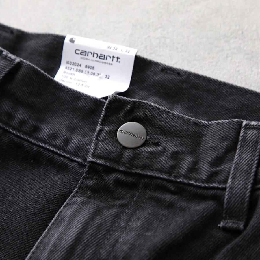 Carhartt（カーハート） Carhartt WIP ジーンズ SINGLE KNEE PANT