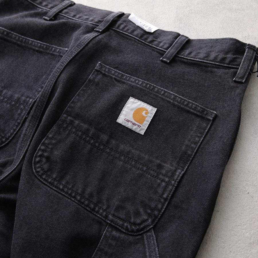 Carhartt（カーハート） Carhartt WIP ジーンズ SINGLE KNEE PANT