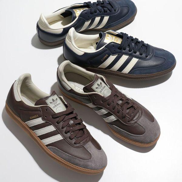 adidas Originals アディダスオリジナルス スニーカー SAMBA OG サンバ