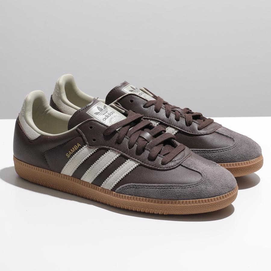 adidas Originals アディダスオリジナルス スニーカー SAMBA OG サンバ