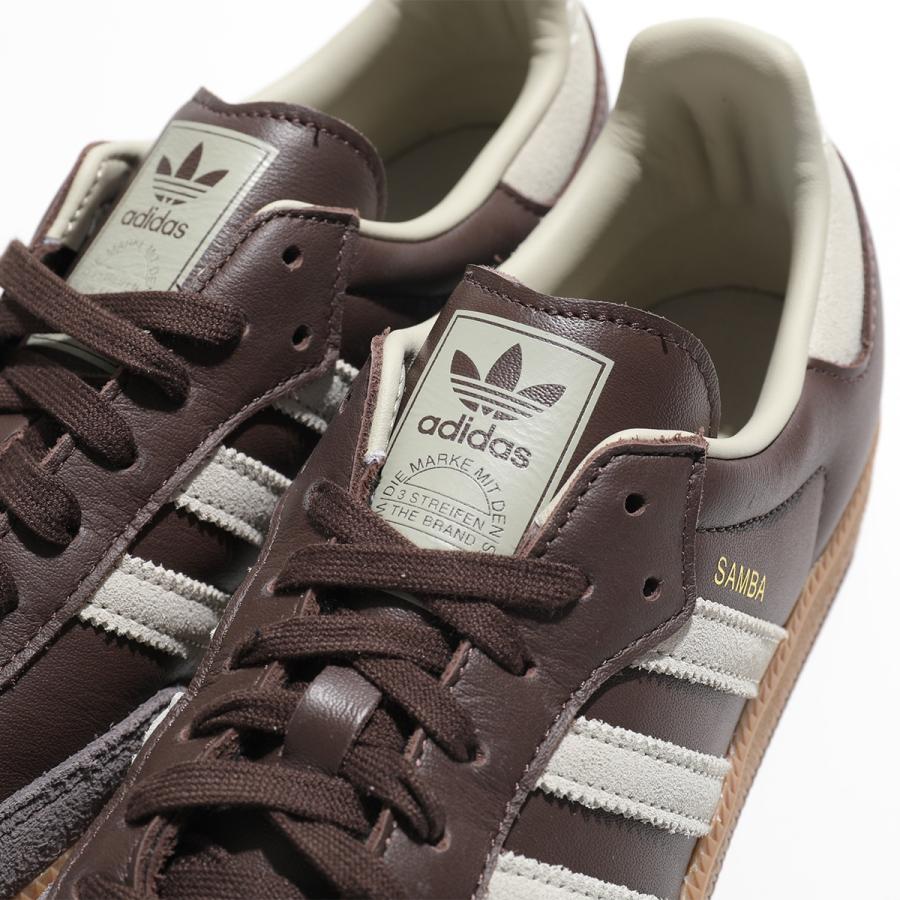 adidas Originals アディダスオリジナルス スニーカー SAMBA OG サンバ