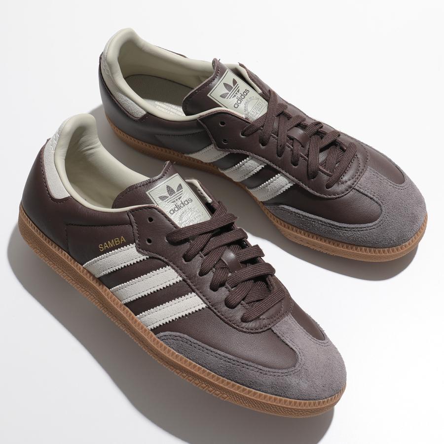 adidas Originals アディダスオリジナルス スニーカー SAMBA OG サンバ