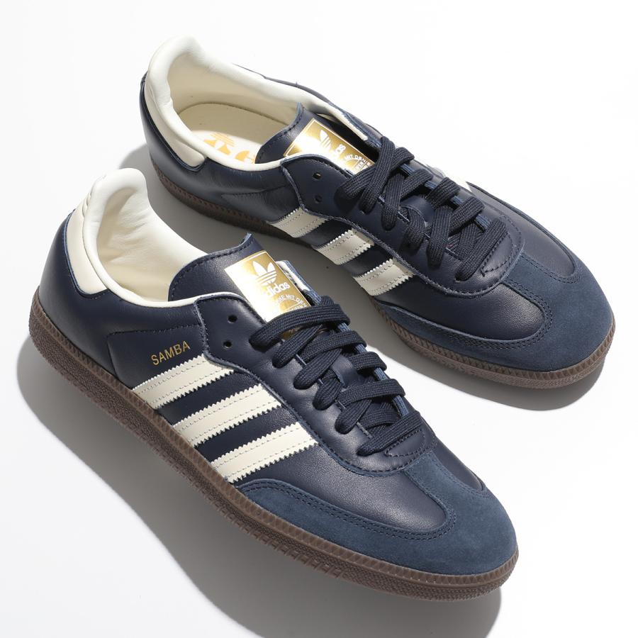 新品adidas originals SAMBA OG ID1481 24センチ adidas（アディダス） adidas originals スニーカー SAMBA OG ID1481