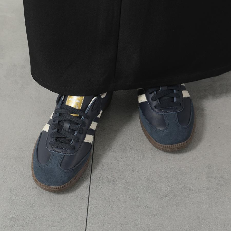 adidas Originals アディダスオリジナルス スニーカー SAMBA OG サンバ