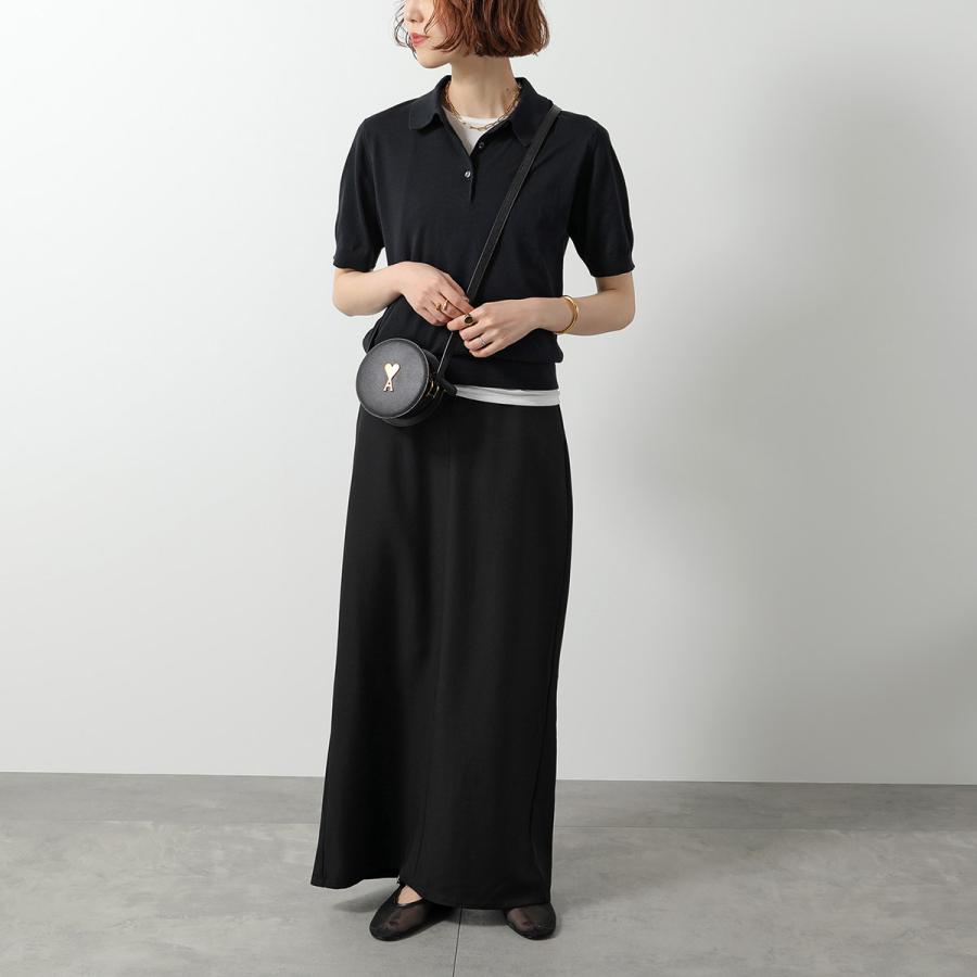 AMI Alexandre Mattiussi ami paris アミパリス ショルダーバッグ