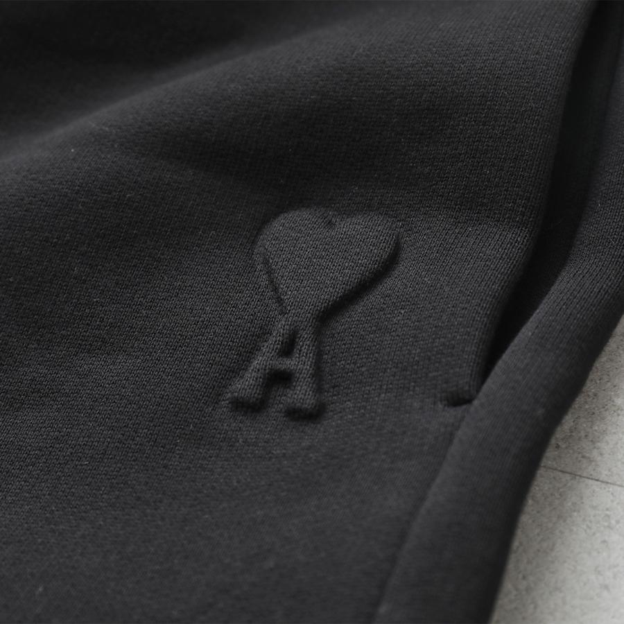 AMI Alexandre Mattiussi ami paris アミパリス ハーフパンツ USO325