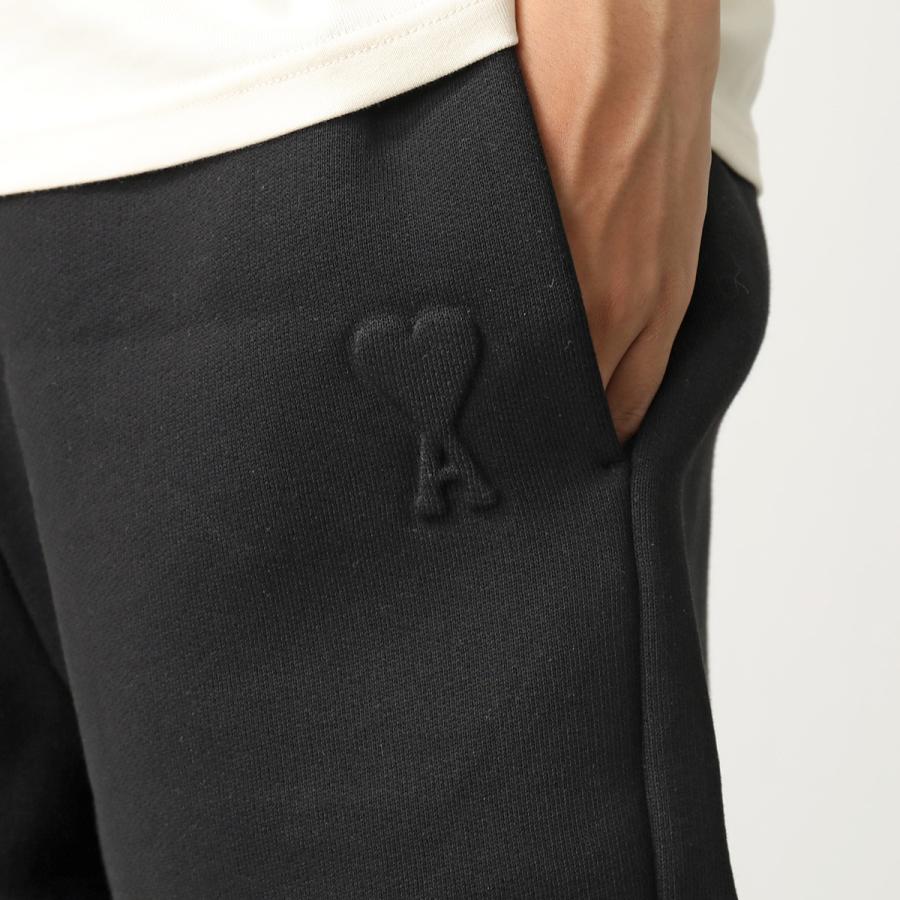 AMI Alexandre Mattiussi ami paris アミパリス ハーフパンツ USO325