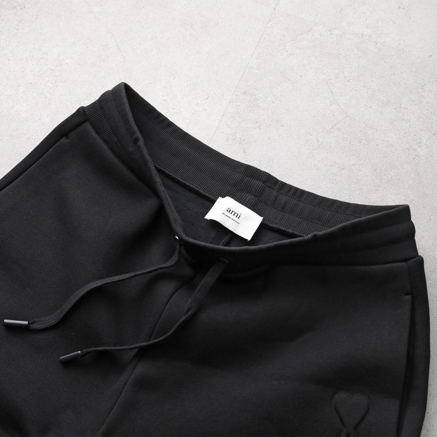 AMI Alexandre Mattiussi ami paris アミパリス ハーフパンツ USO325
