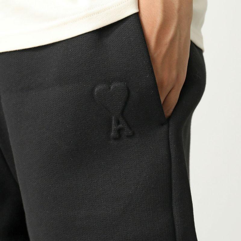 AMI Alexandre Mattiussi ami paris アミパリス ハーフパンツ USO325