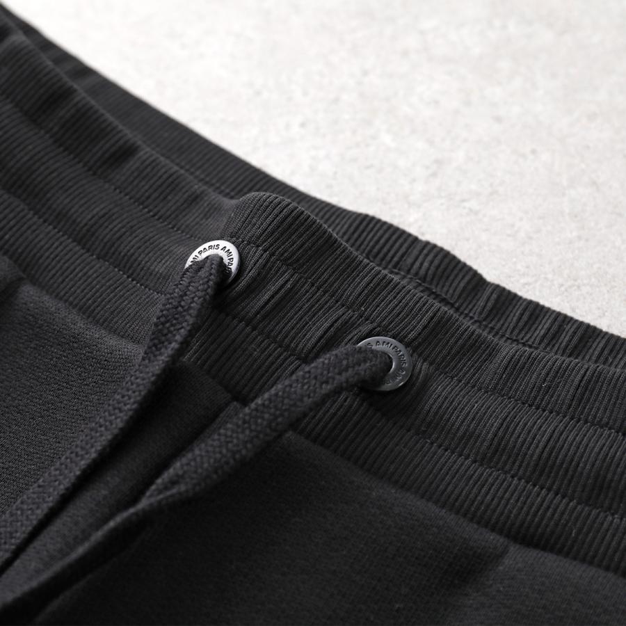 AMI Alexandre Mattiussi ami paris アミパリス ハーフパンツ USO325