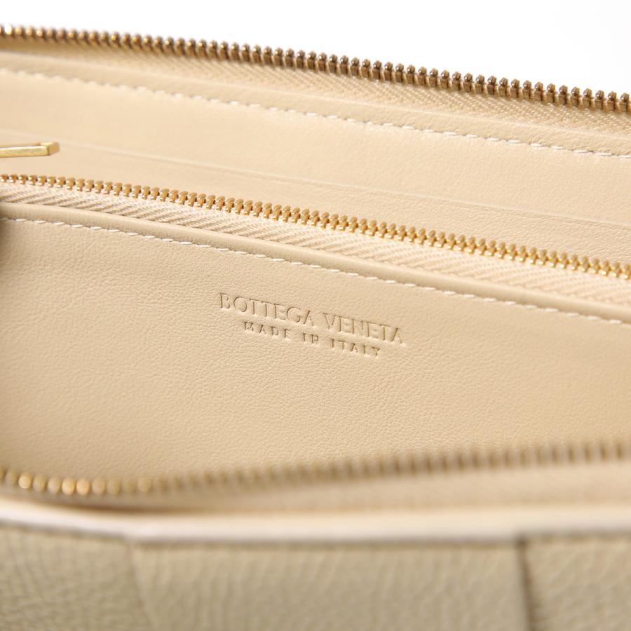 BOTTEGA VENETA ボッテガヴェネタ 長財布 651368 VCP14