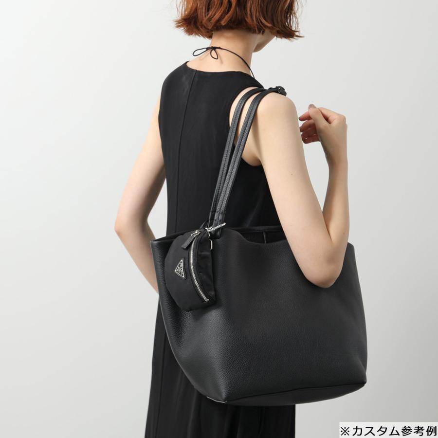 PRADA（プラダ） ミニポーチ 2TT095 2DMK レディース RE-NYLON