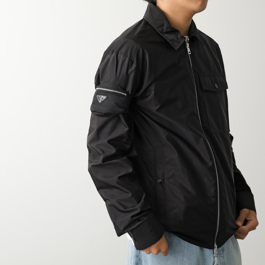 PRADA（プラダ） ミニポーチ 2TT095 2DMK レディース RE-NYLON