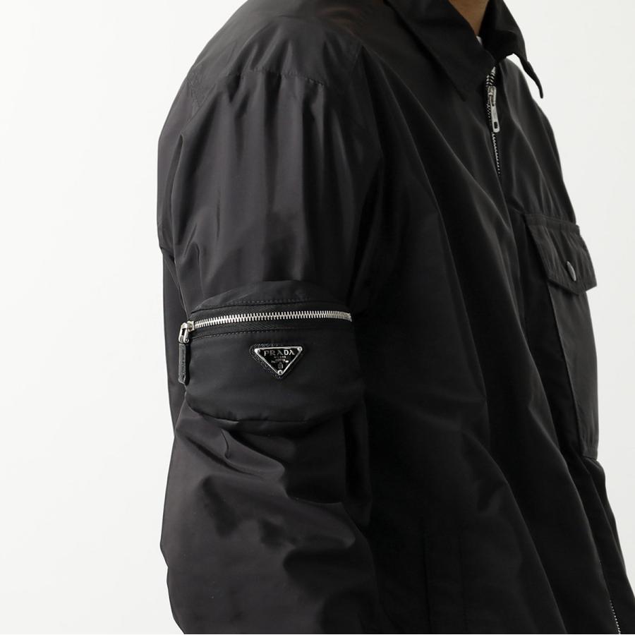 PRADA（プラダ） ミニポーチ 2TT095 2DMK レディース RE-NYLON