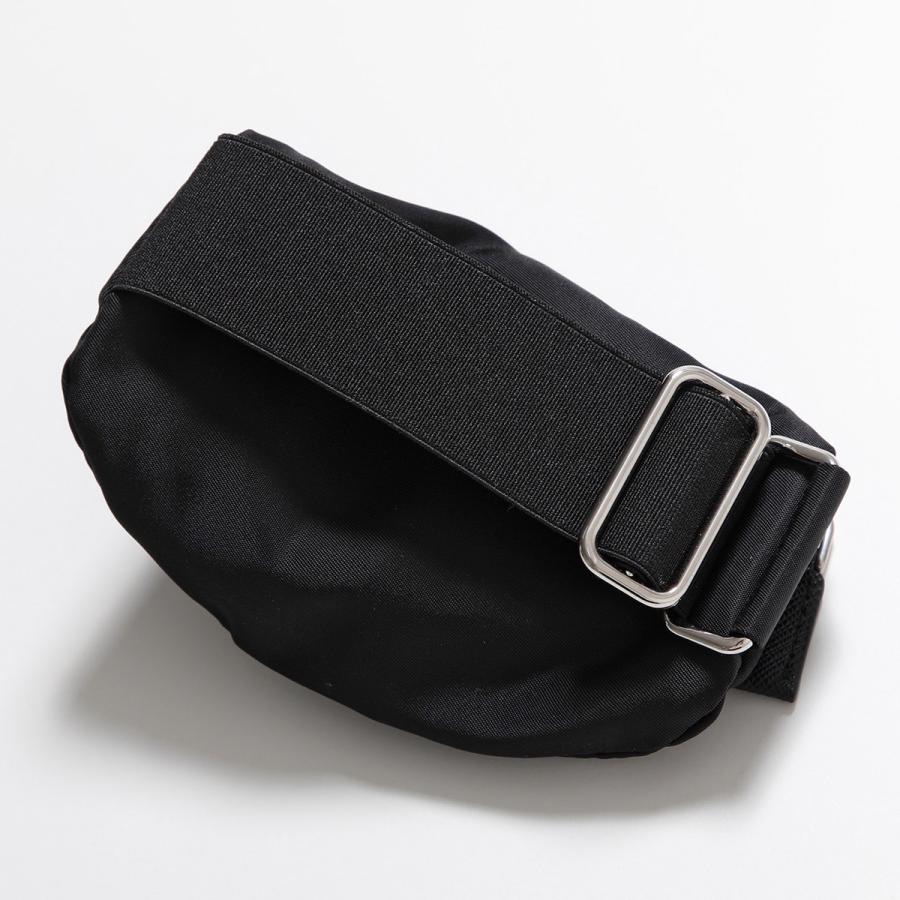 PRADA（プラダ） ミニポーチ 2TT095 2DMK レディース RE-NYLON