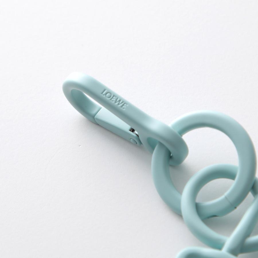 LOEWE（ロエベ） バッグチャーム ANAGRAM CHARM アナグラム C821232X10