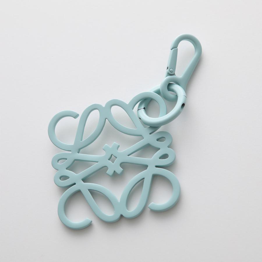LOEWE（ロエベ） バッグチャーム ANAGRAM CHARM アナグラム C821232X10