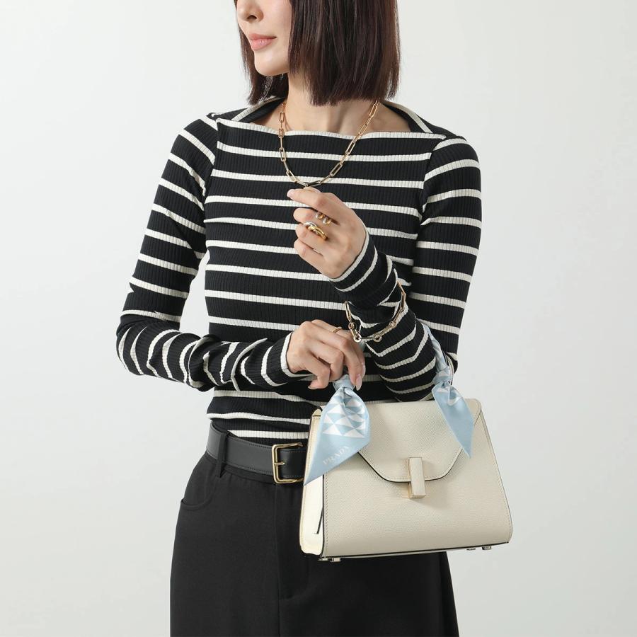 PRADA（プラダ） スカーフ 1FF008 2DTP レディース プリントツイル