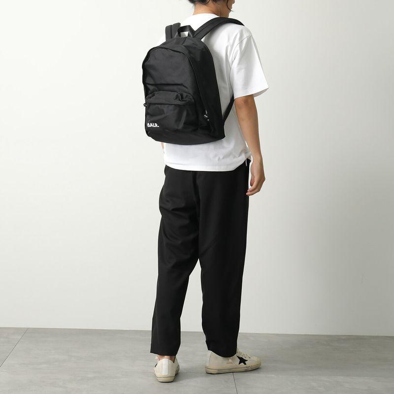 BALR.（ボーラー） バックパック U-Series Small Classic Backpack