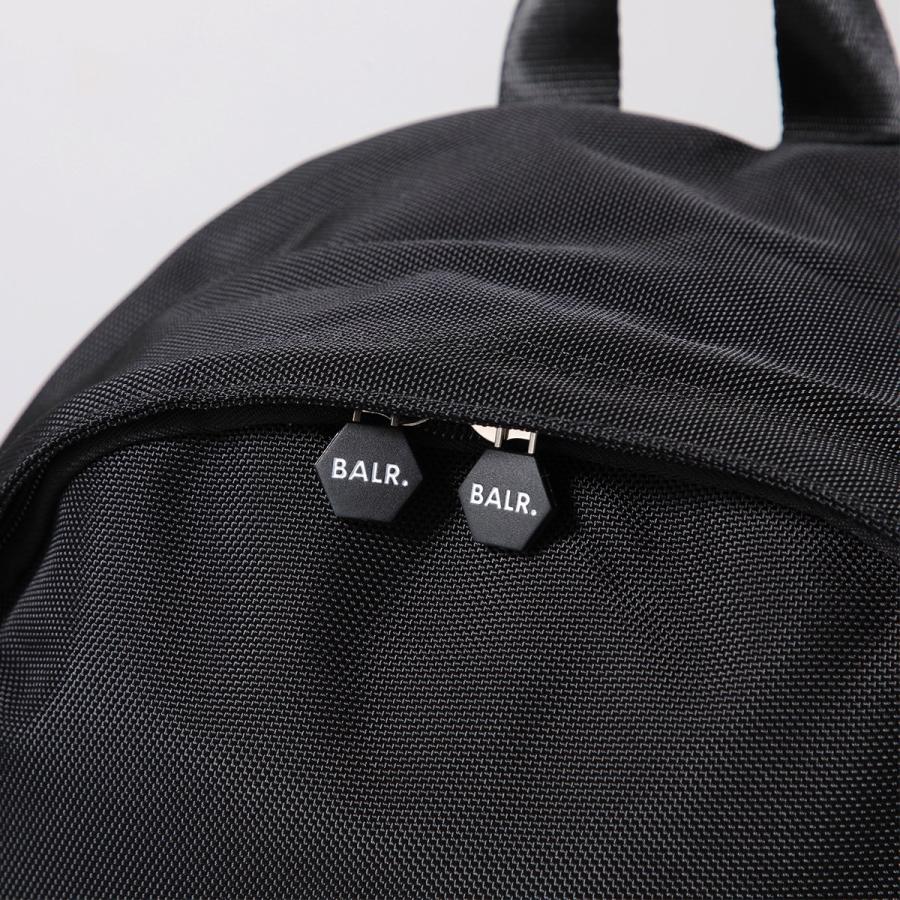 BALR.（ボーラー） バックパック U-Series Small Classic Backpack
