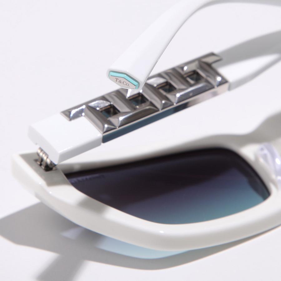 TIFFANY&Co.（ティファニー） サングラス TF4213-F レディース
