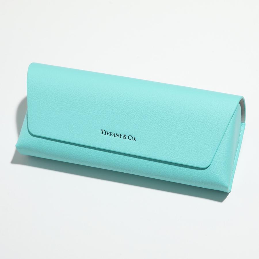 TIFFANY&Co.（ティファニー） サングラス TF4213-F レディース