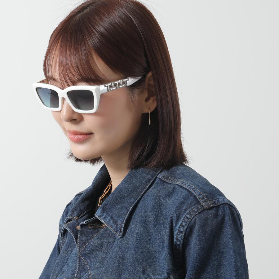 TIFFANY&Co.（ティファニー） サングラス TF4213-F レディース