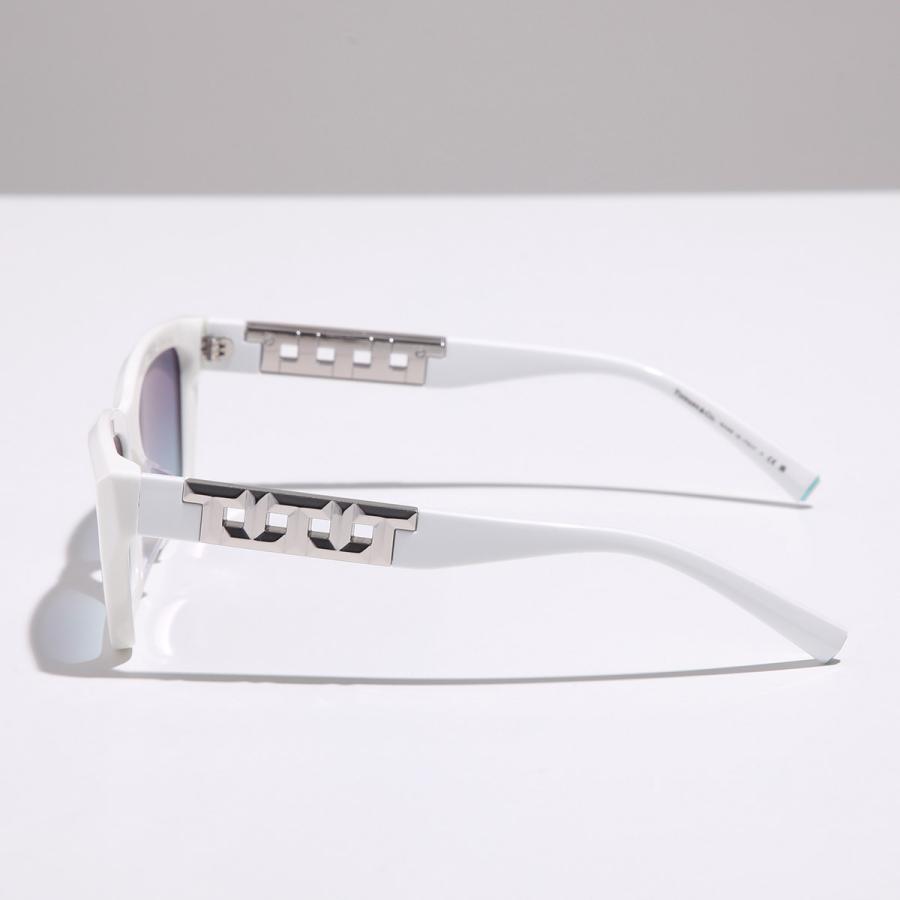 Tiffany & Co. 装飾付きサングラス TIFFANY&Co.（ティファニー） サングラス 国内正規品 Tiffany & Co