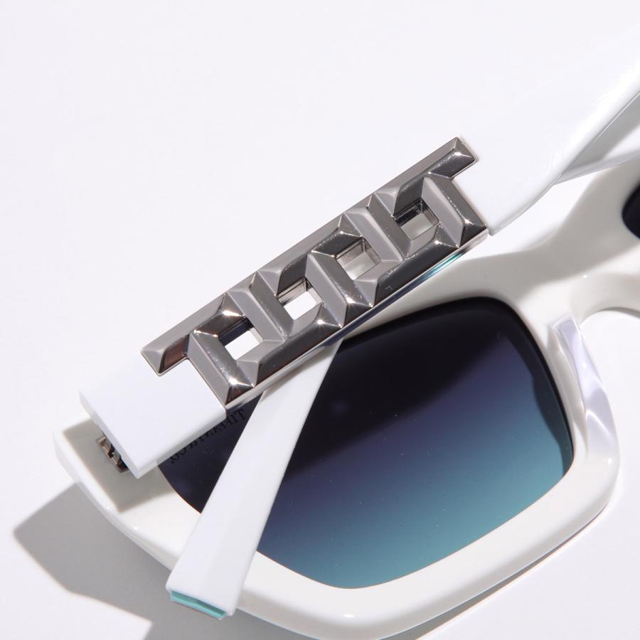 TIFFANY&Co.（ティファニー） サングラス TF4213-F レディース